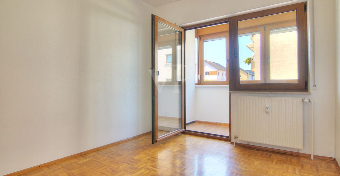 Kinderzimmer/Büro