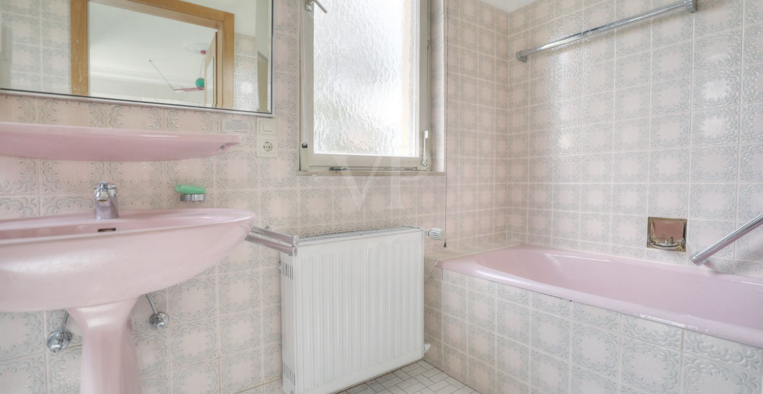 Badezimmer OG