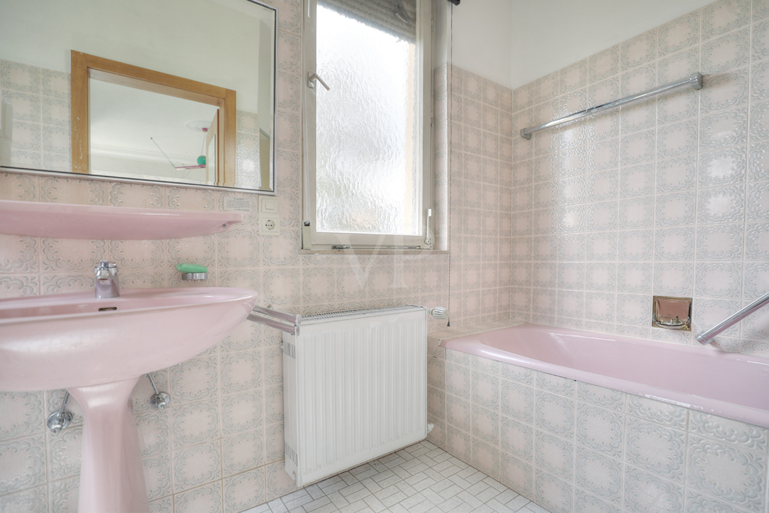 Badezimmer OG