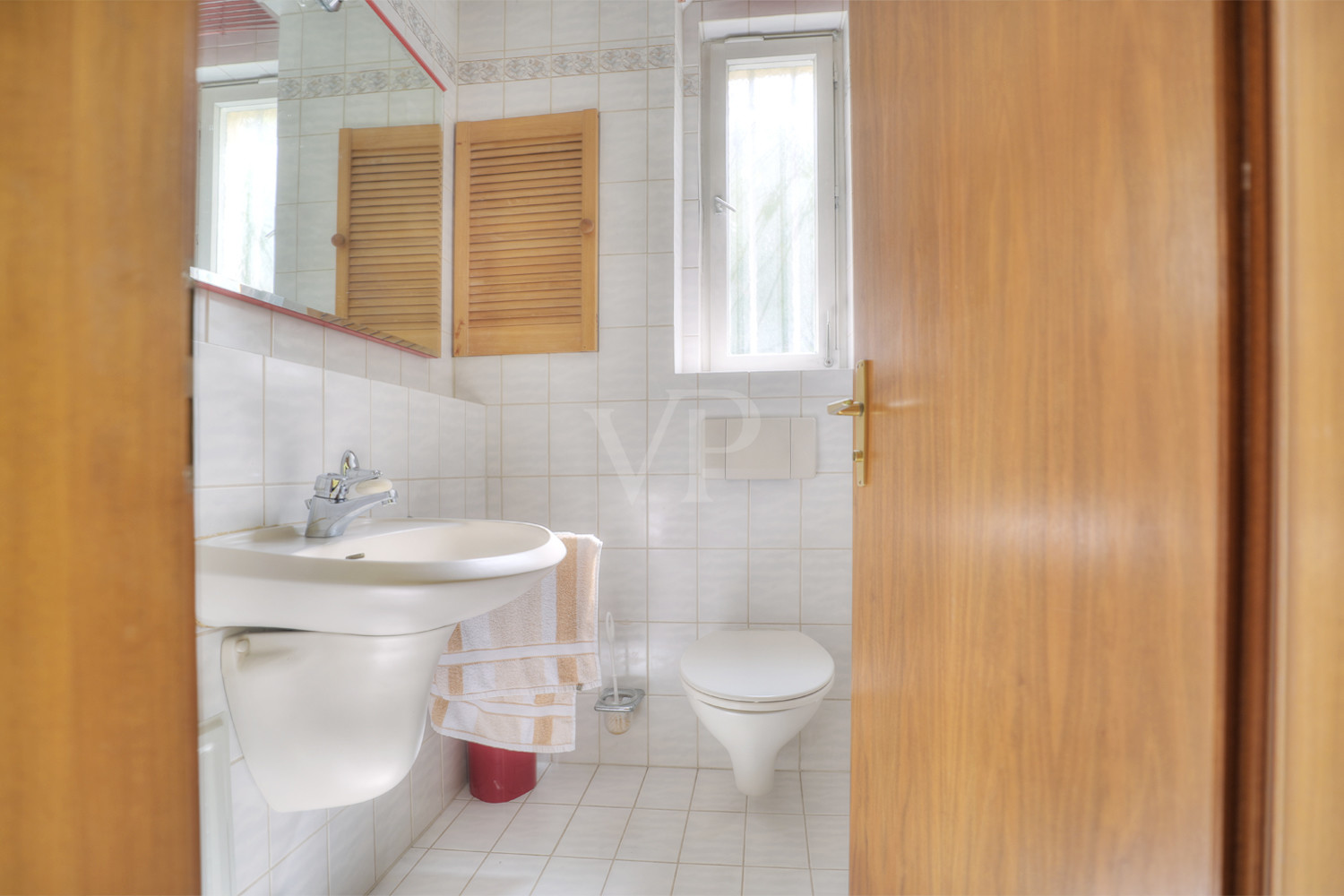 Gäste WC