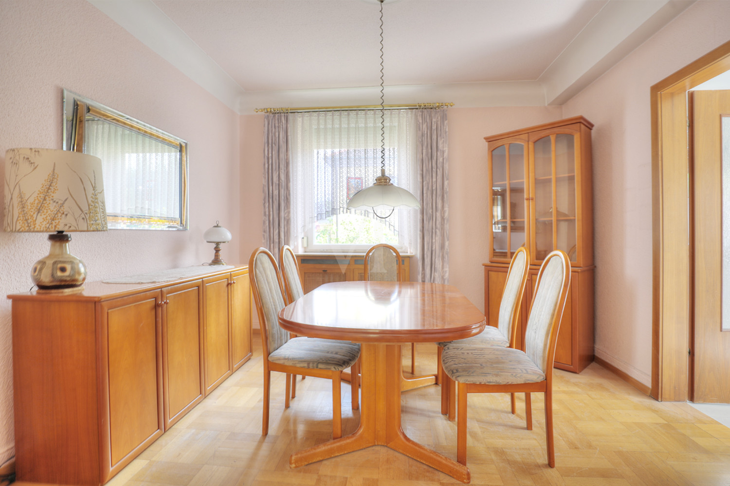 Esszimmer