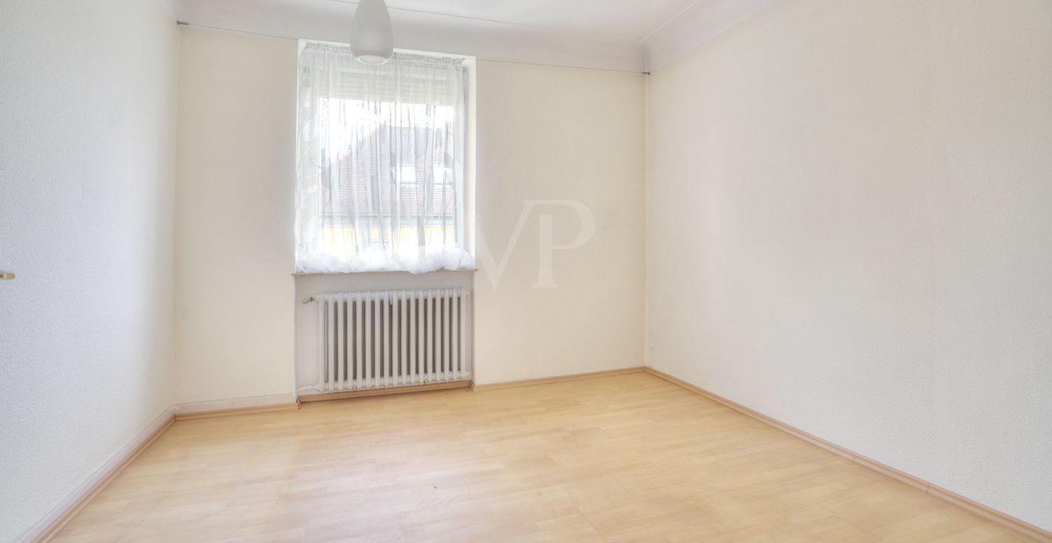 Schlafzimmer OG