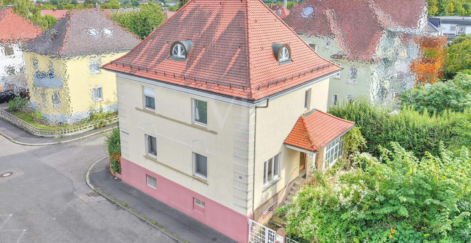 Ansicht