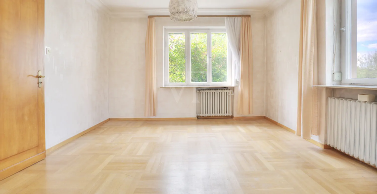 Elternschlafzimmer EG