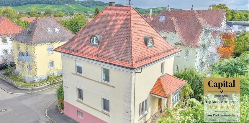 von Poll Immobilien GmbH