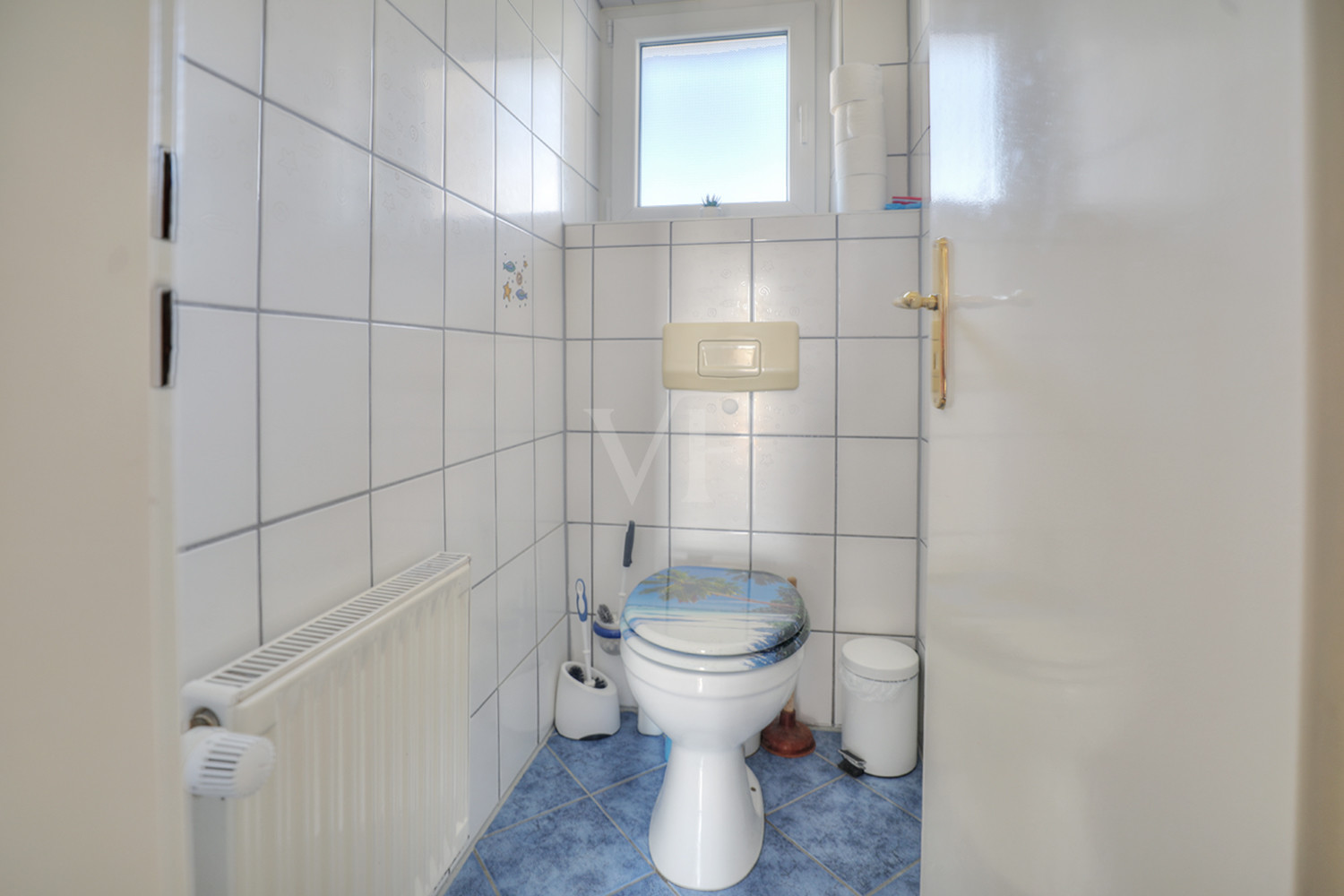 Gäste-WC OG