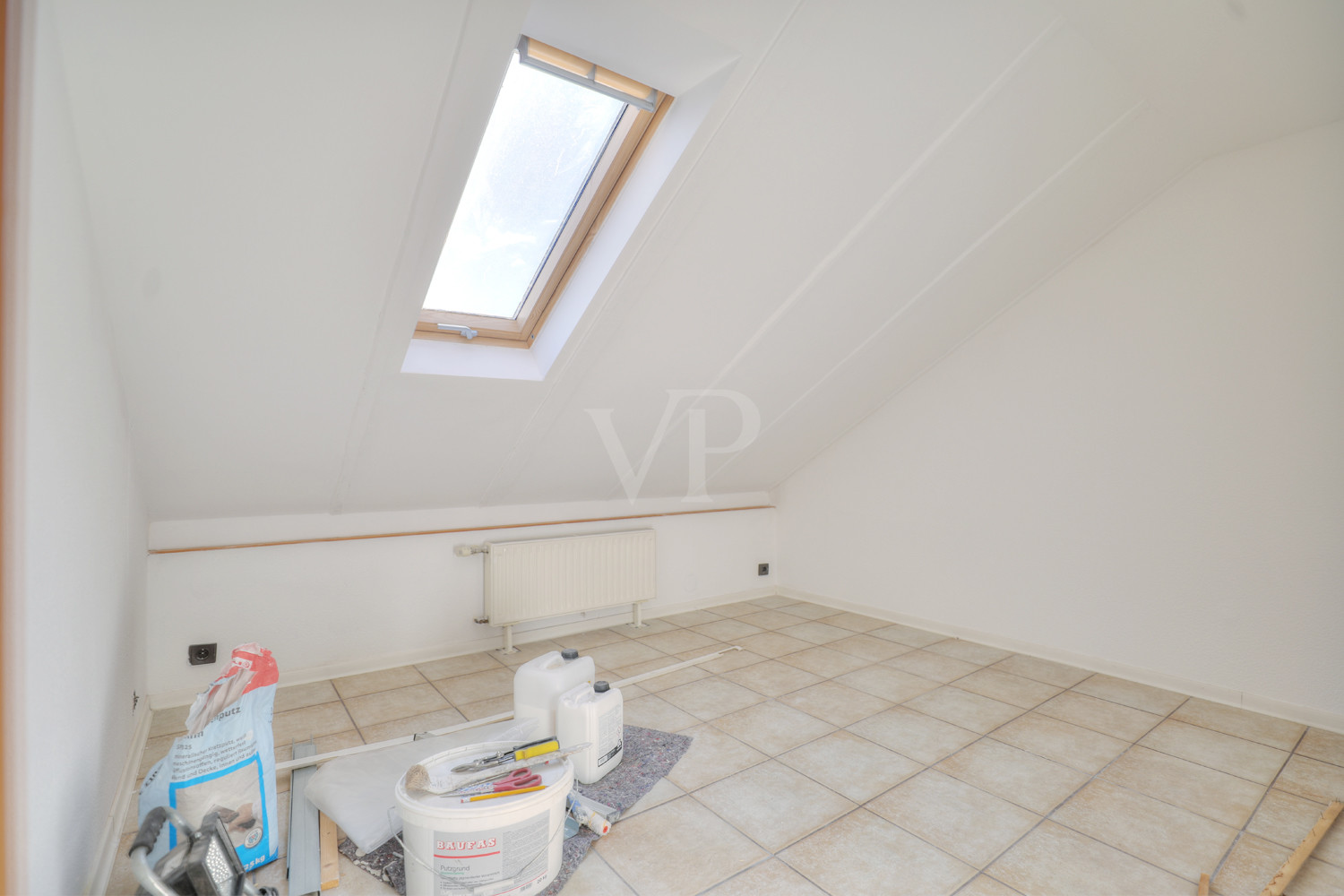 Schlafzimmer  DG