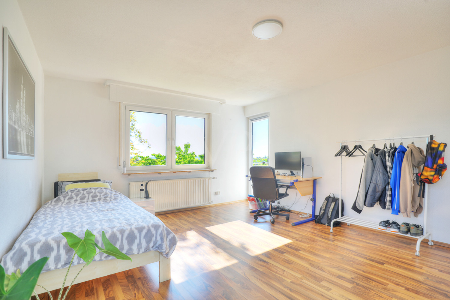 Wohnzimmer OG