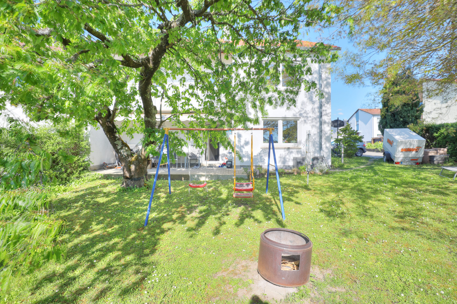 Garten