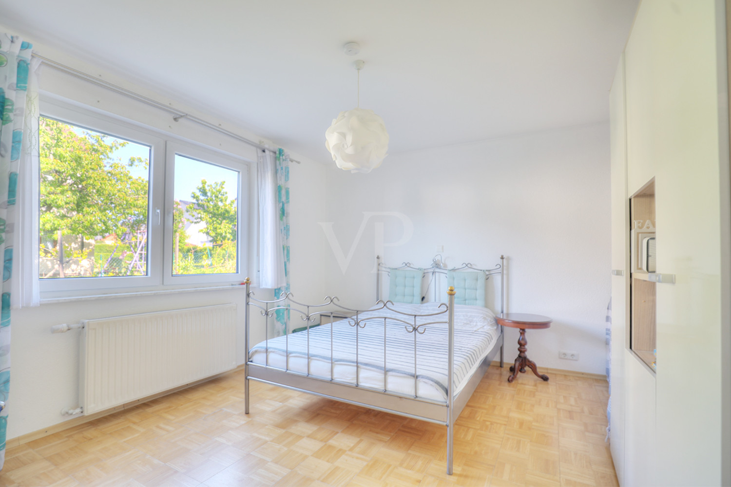 Elternschlafzimmer
