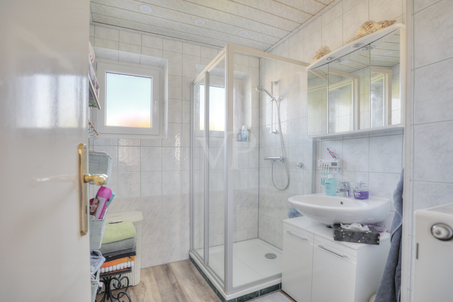 Badezimmer OG