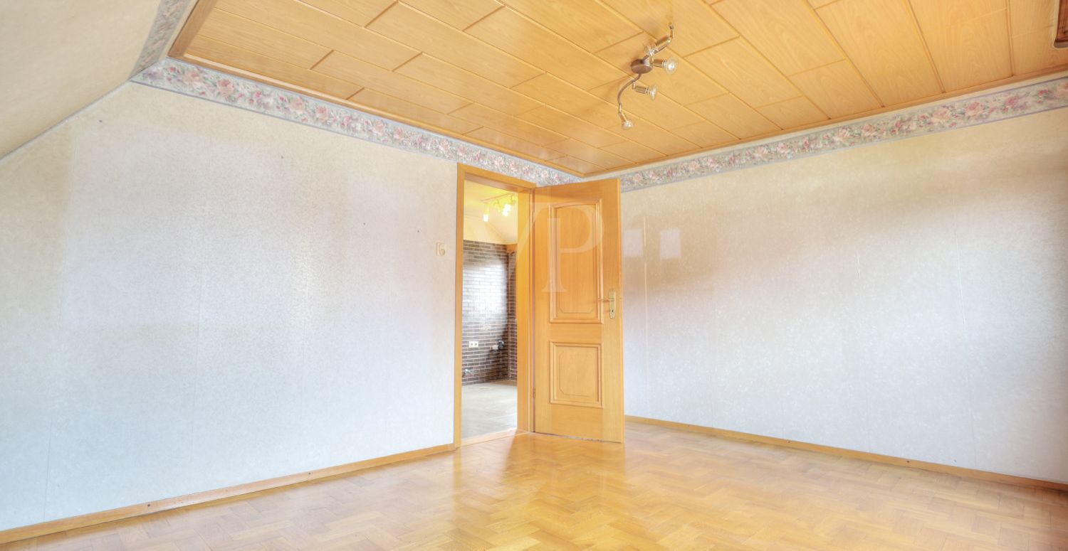 Elternschlafzimmer