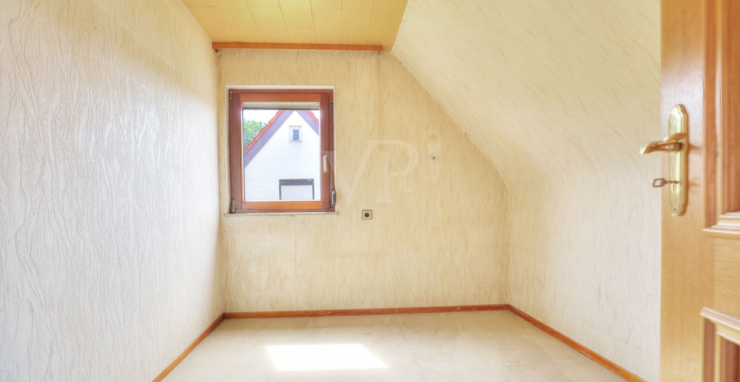 Gästezimmer OG