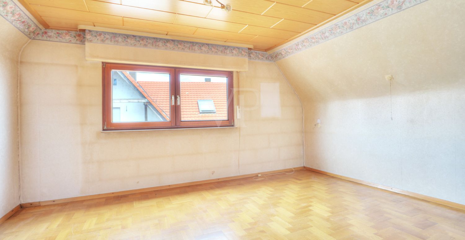 Elternschlafzimmer