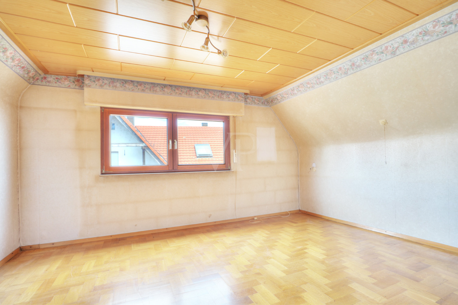 Elternschlafzimmer