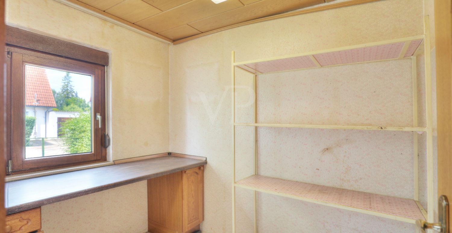 Speisekammer