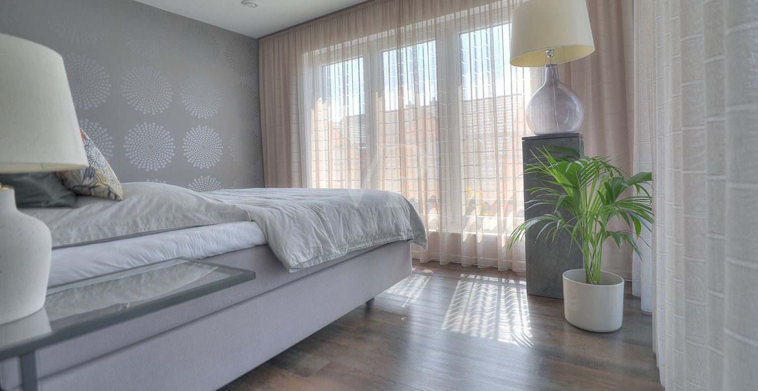 Elternschlafzimmer