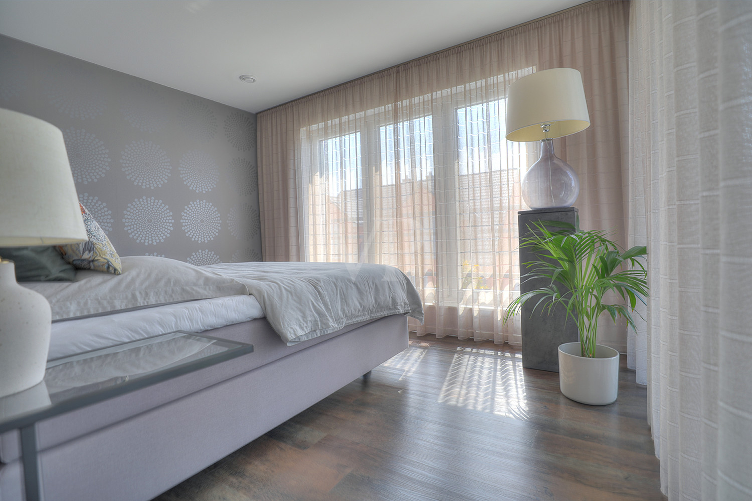 Elternschlafzimmer
