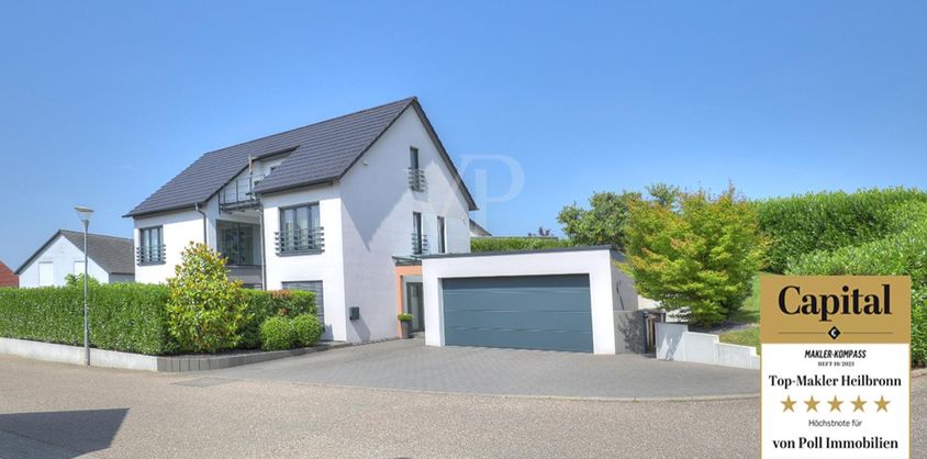 von Poll Immobilien GmbH