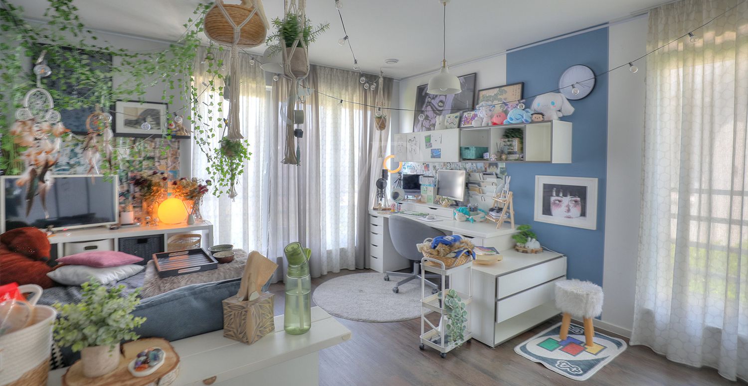 Kinderzimmer