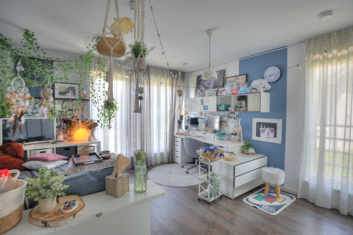 Kinderzimmer