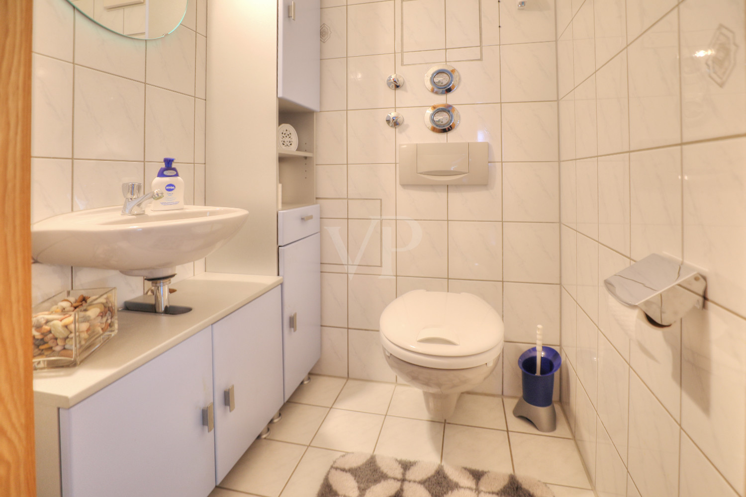 Gäste WC