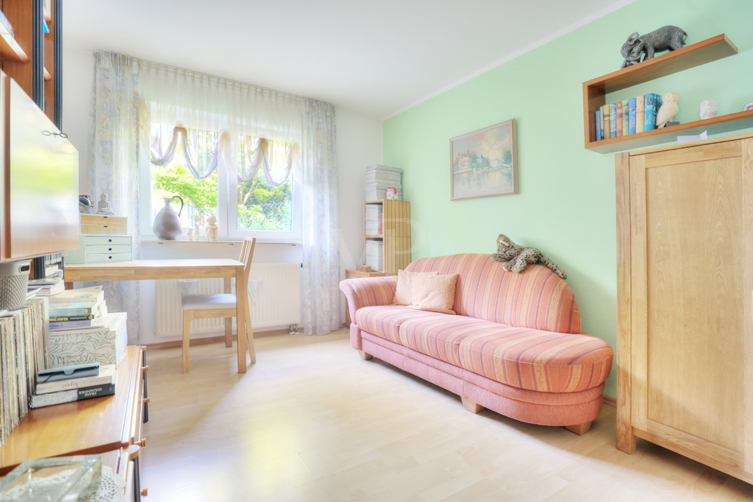 Kinder- /Gästezimmer