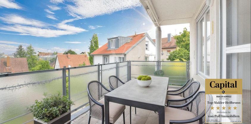 von Poll Immobilien GmbH
