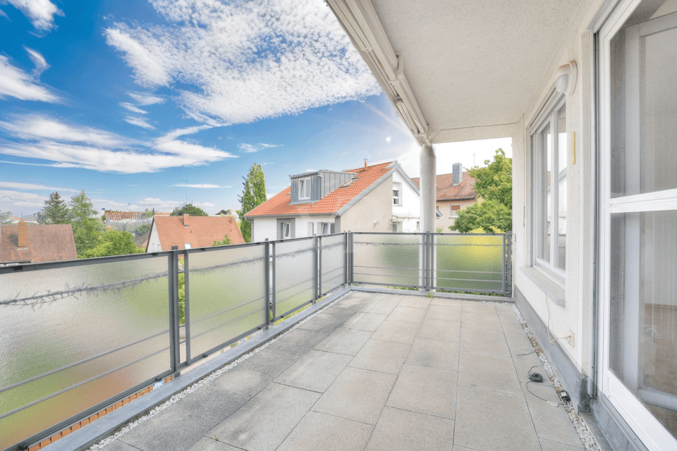 Balkon