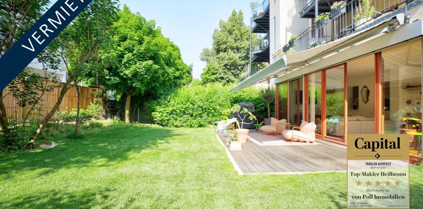von Poll Immobilien GmbH