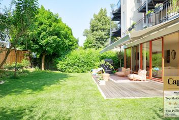 von Poll Immobilien GmbH