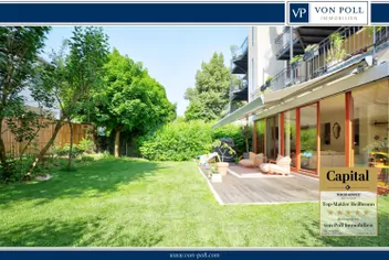 von Poll Immobilien GmbH