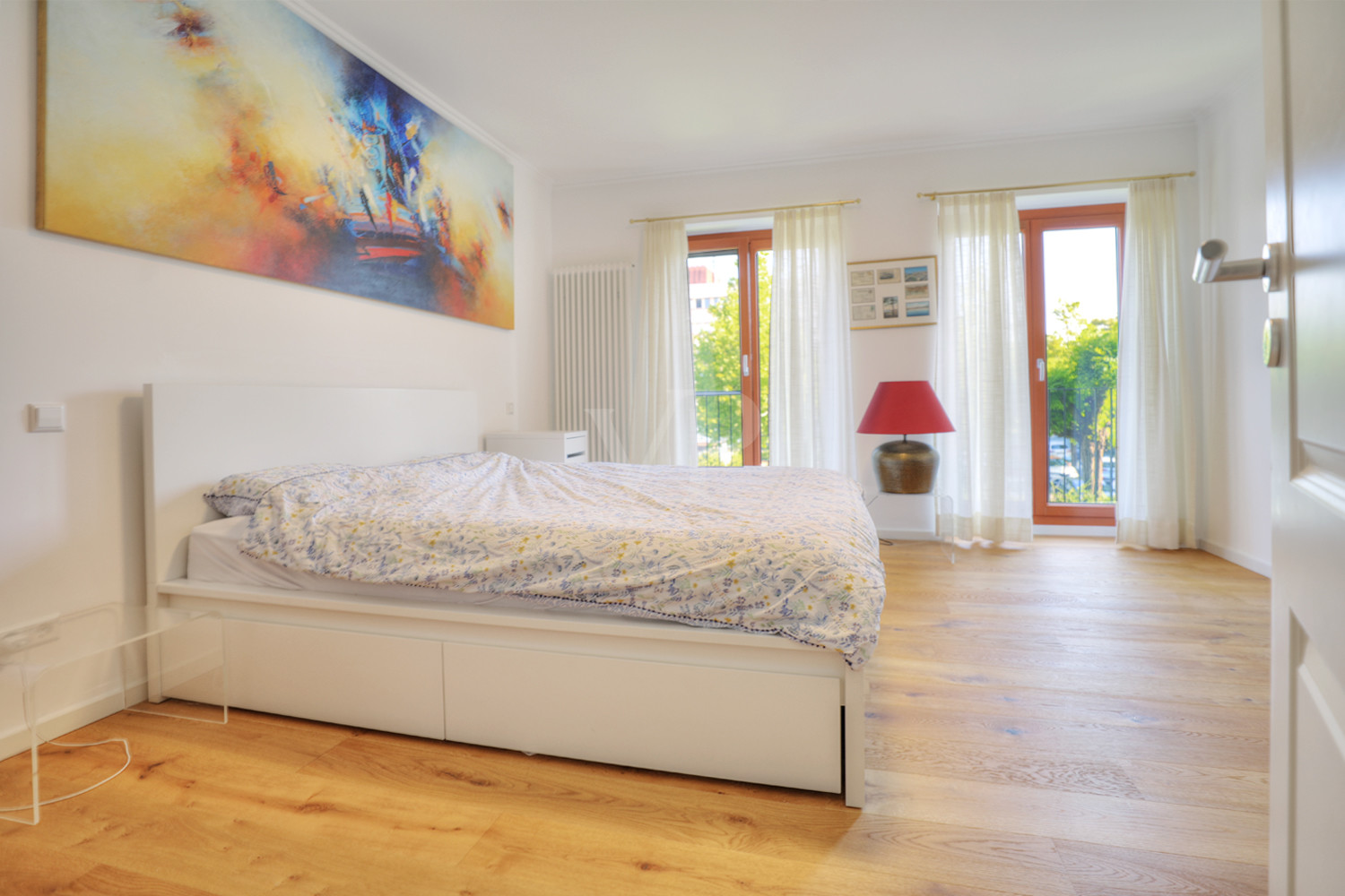 Elternschlafzimmer