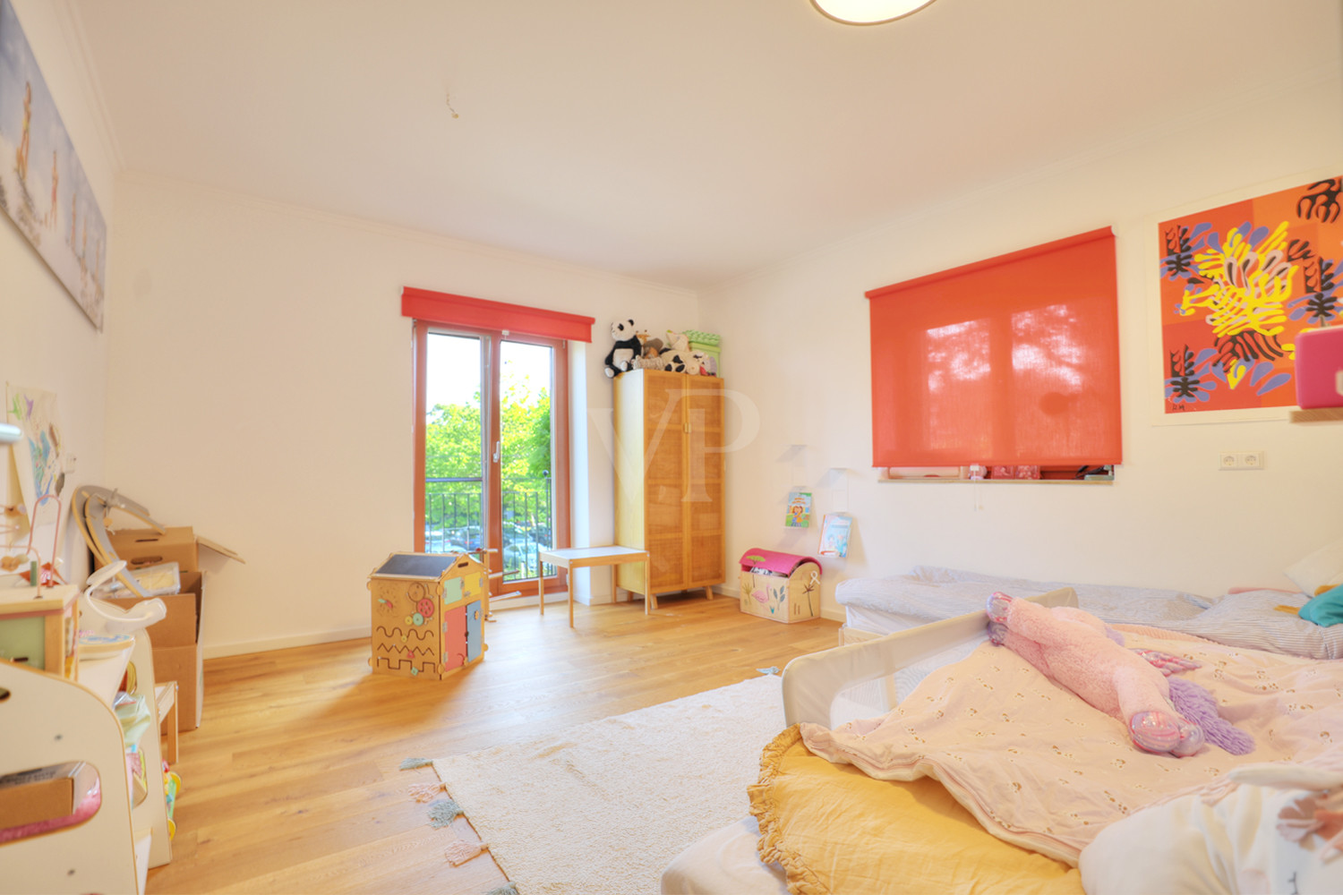 Kinderzimmer
