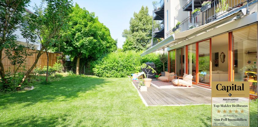 von Poll Immobilien GmbH