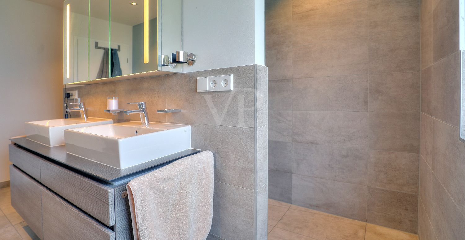Badezimmer OG