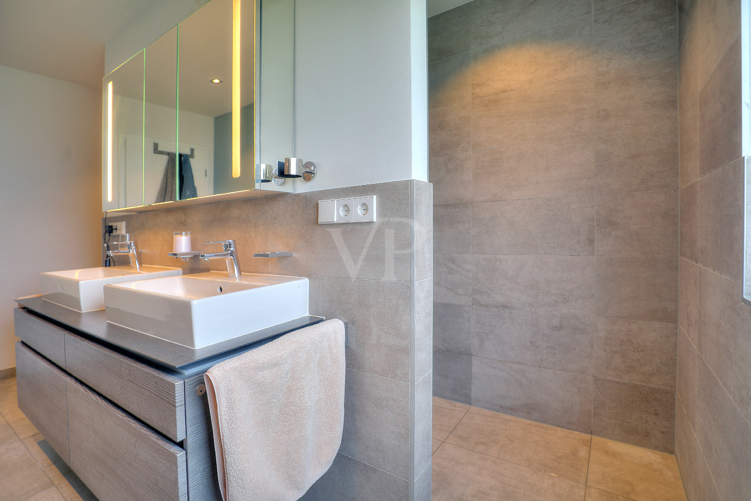 Badezimmer OG