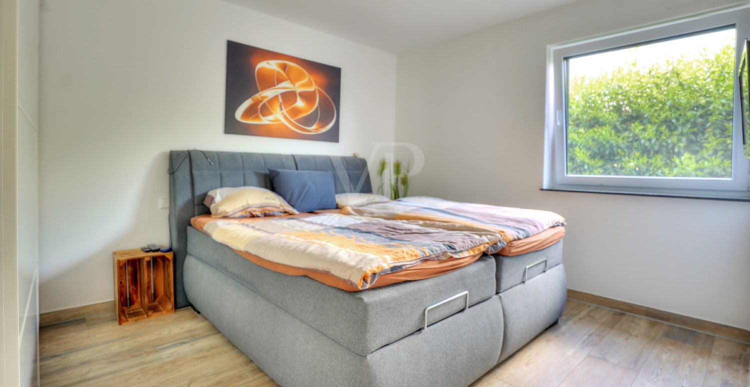 Gästezimmer EG