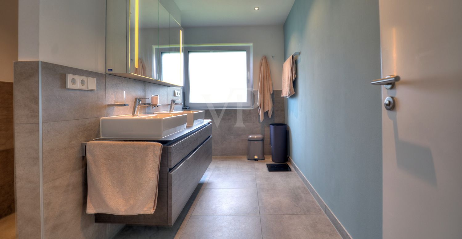 Badezimmer OG