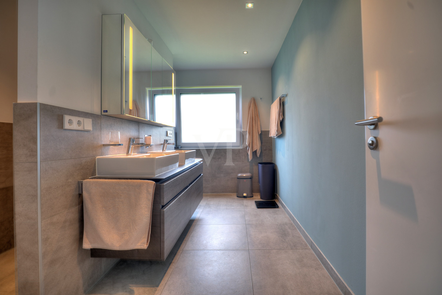 Badezimmer OG