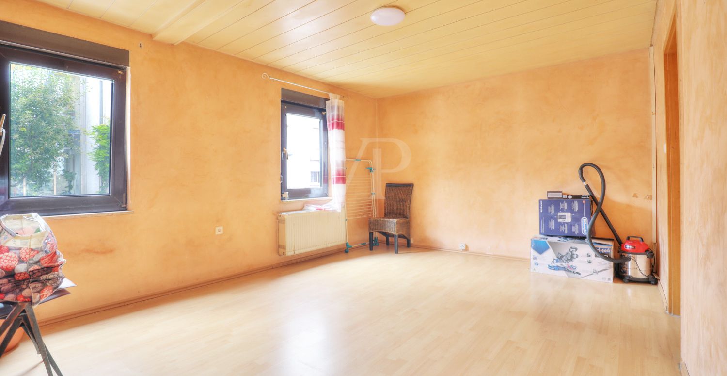 Wohnzimmer EG