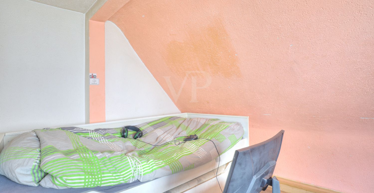 Jugendzimmer DG