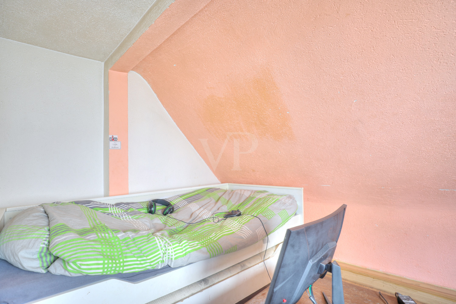 Jugendzimmer DG
