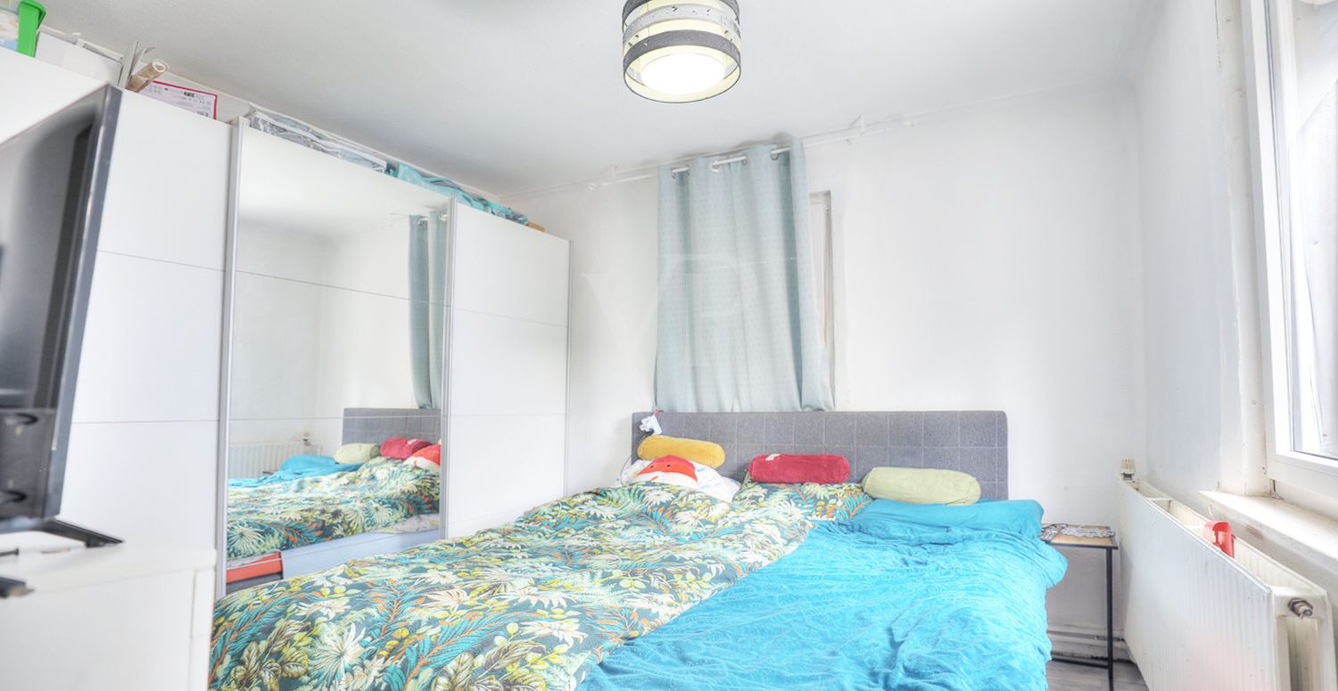 Schlafzimmer OG