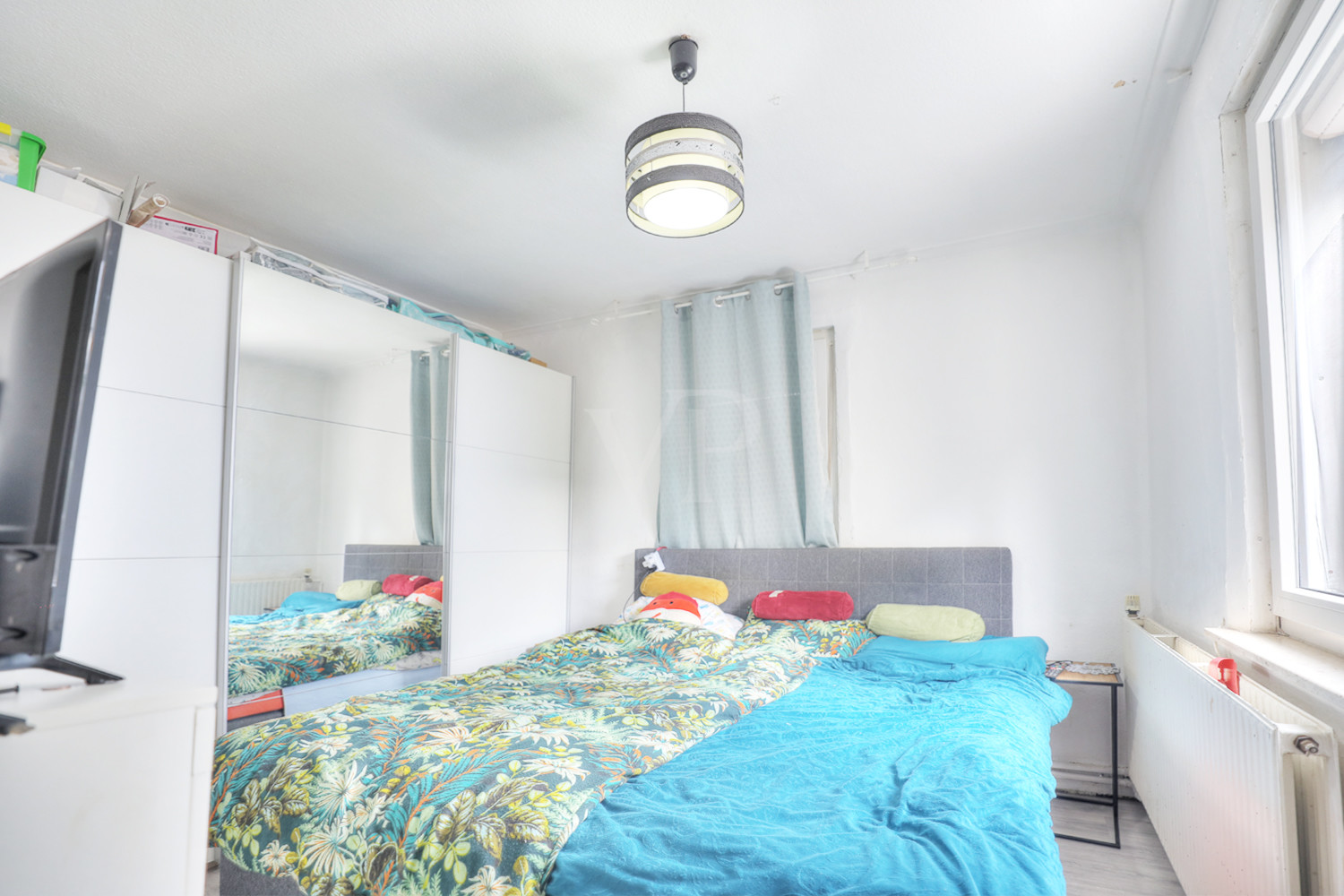 Schlafzimmer OG