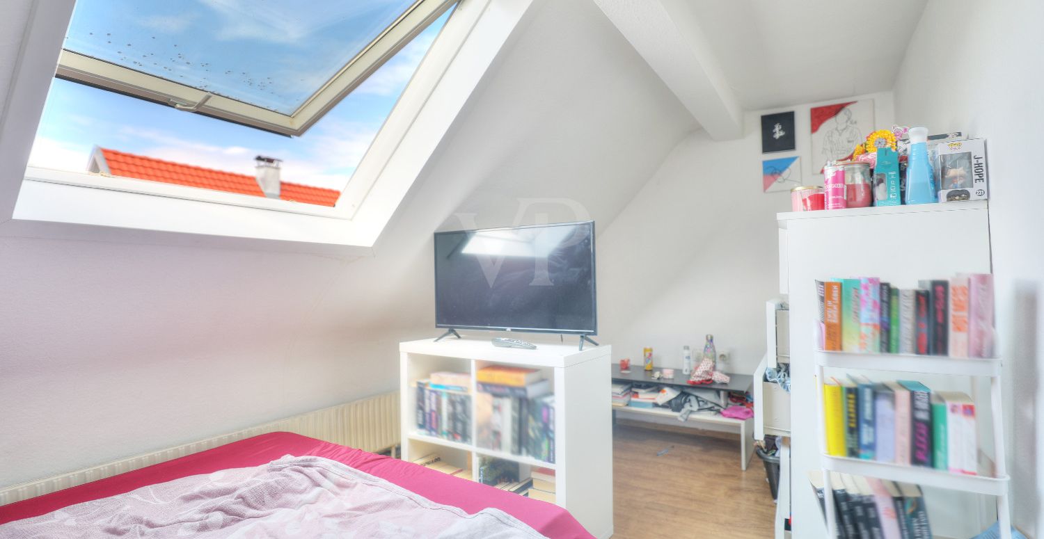 Jungedzimmer DG
