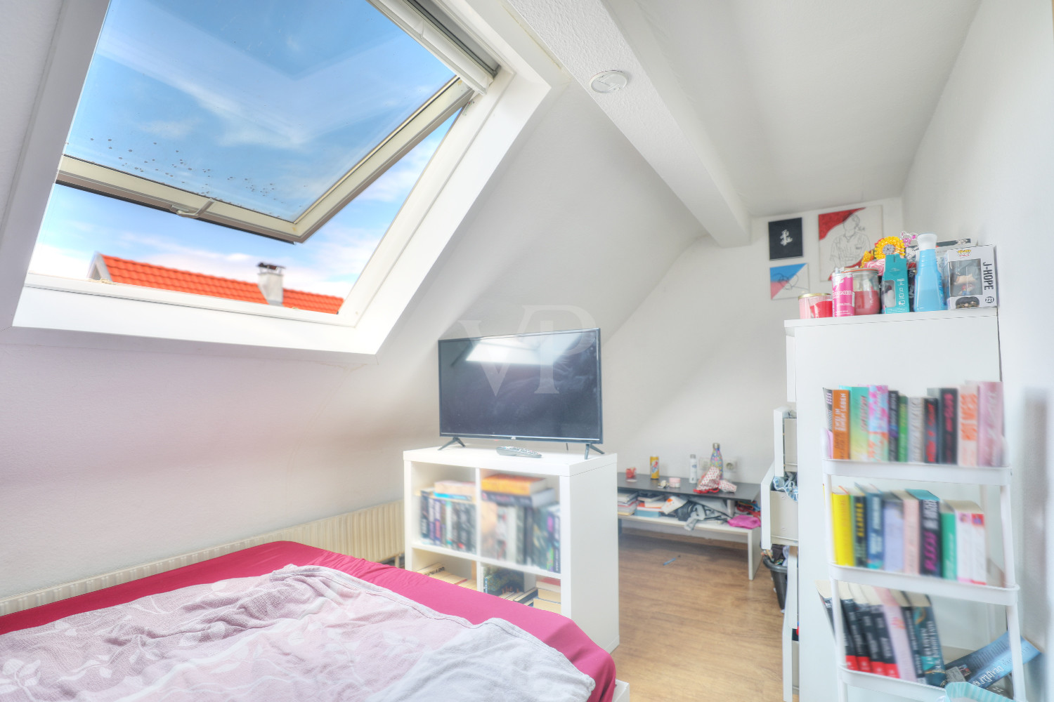 Jungedzimmer DG