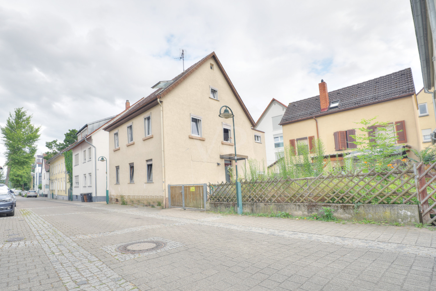 Außenansicht
