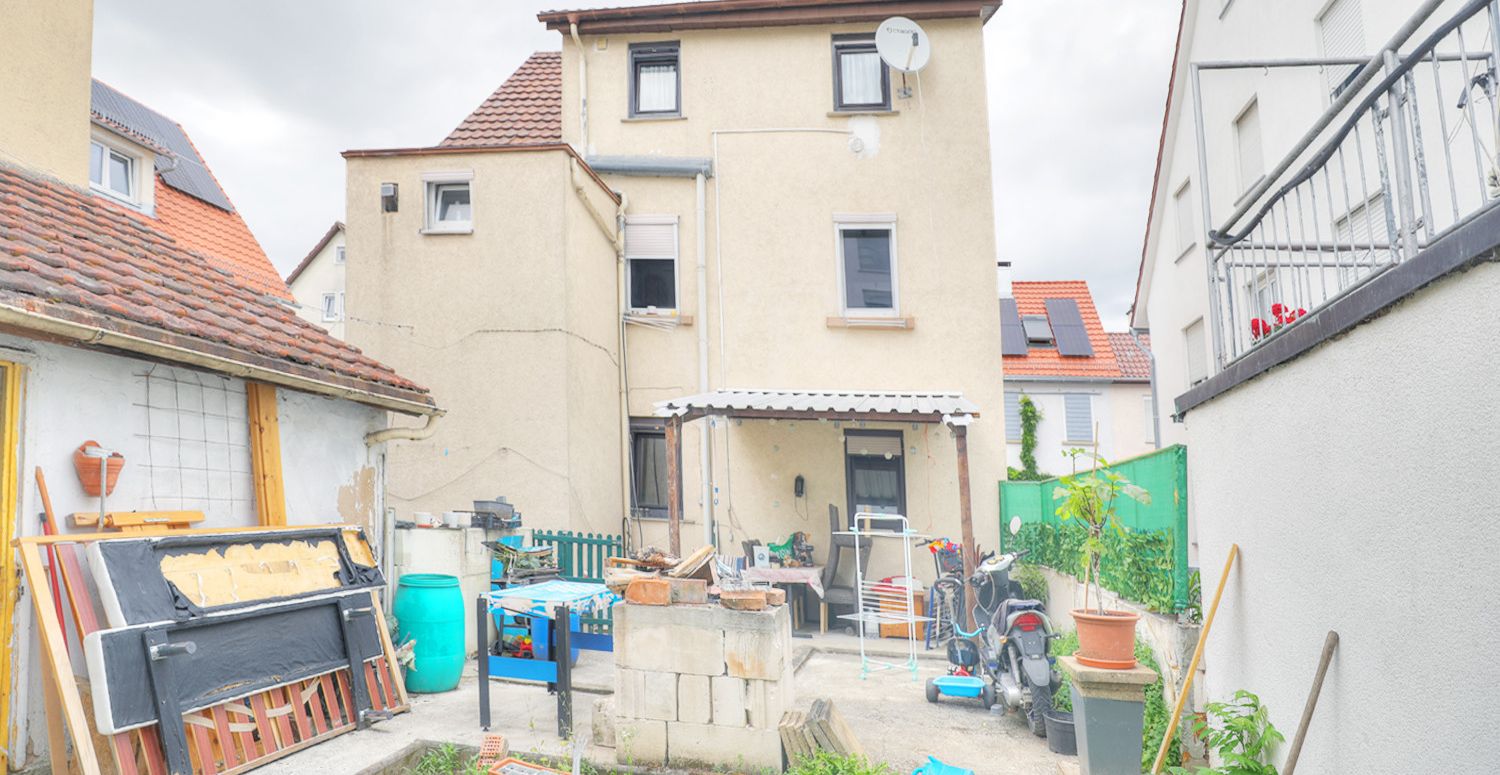 Außenansicht