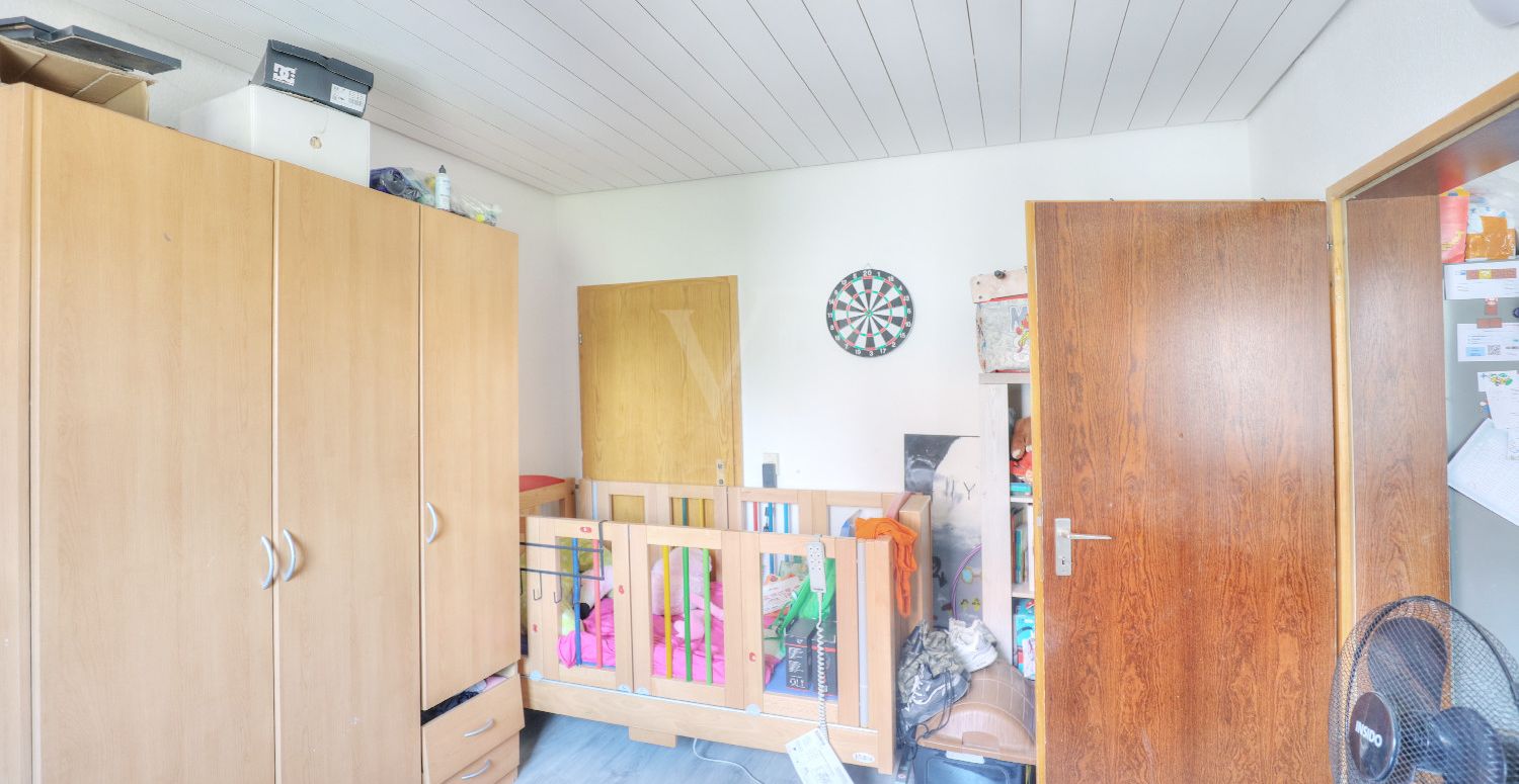 Schlafzimmer OG